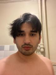 Muhammad Usama Liaqat