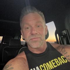 Mark Jennison