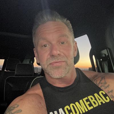 Mark Jennison