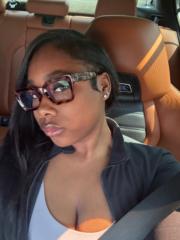 Briana Shell