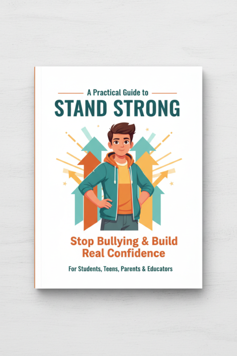 A Practical Guide to Stand Strong