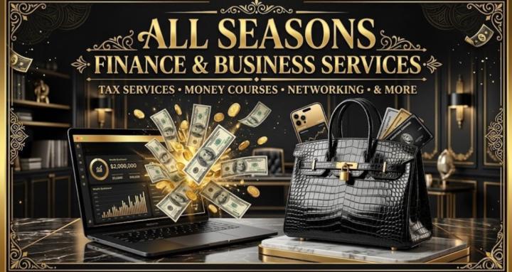 All Seasons