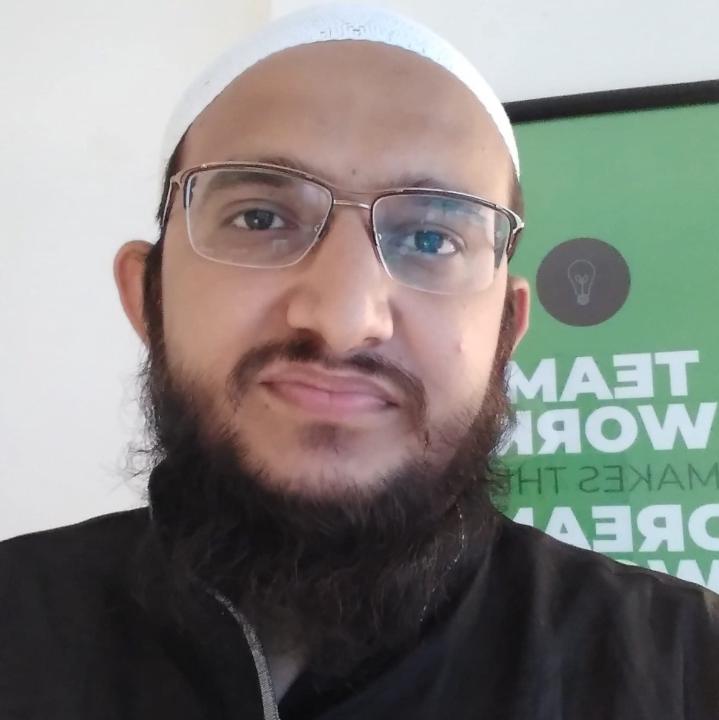 Waqas Shaikh