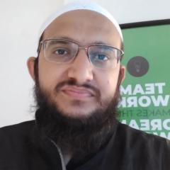 Waqas Shaikh