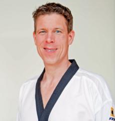 Stefan Huber