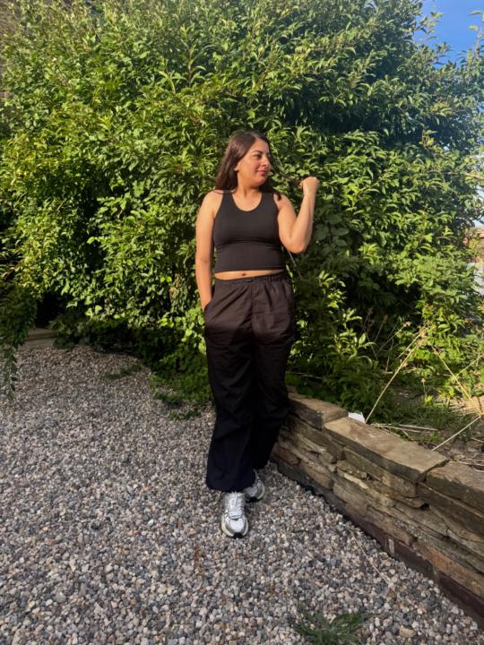 Komal Asindhwal