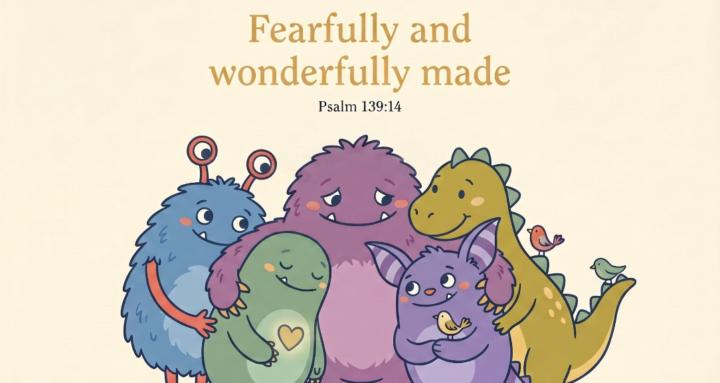 Wonderfully Made Labs