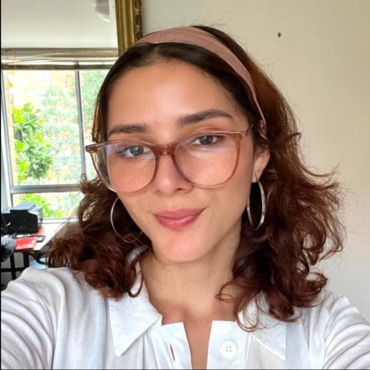 Daniela Sanchez