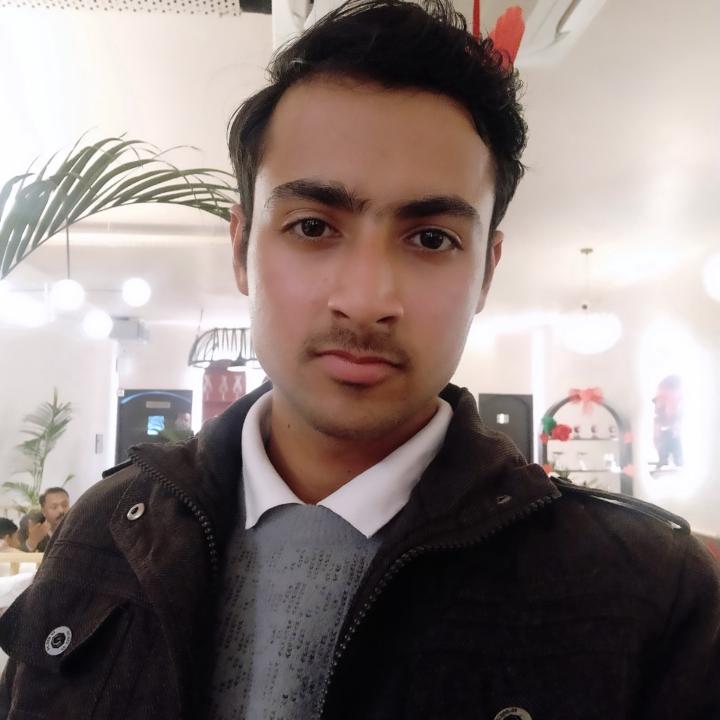 Parth Bhati