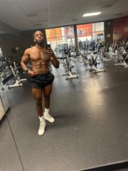 Uriah Prince Jr