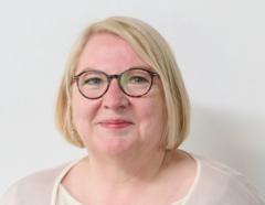 Birgit Jordan