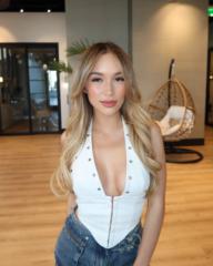Alisha Mektrakarn
