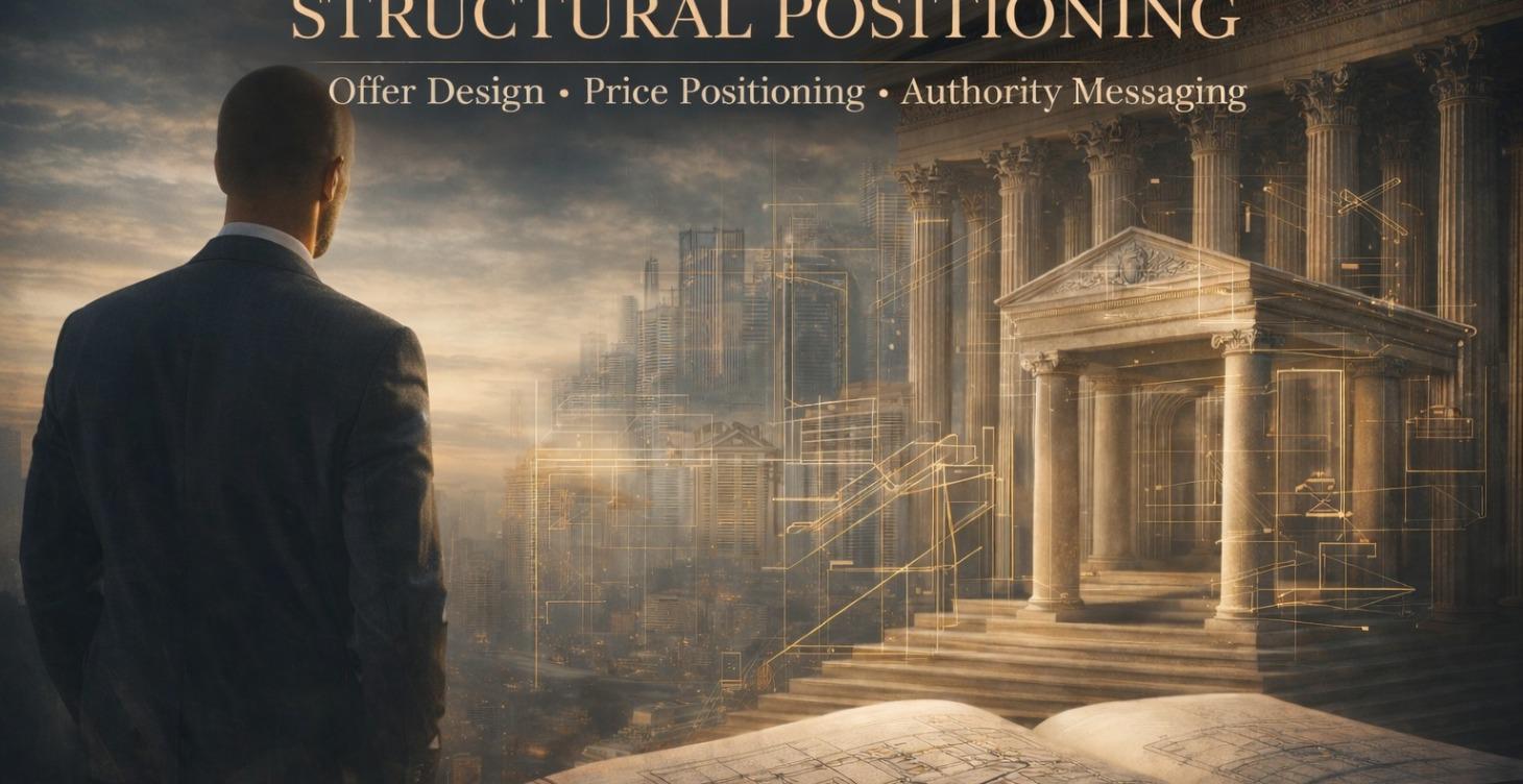 Structural Positioning