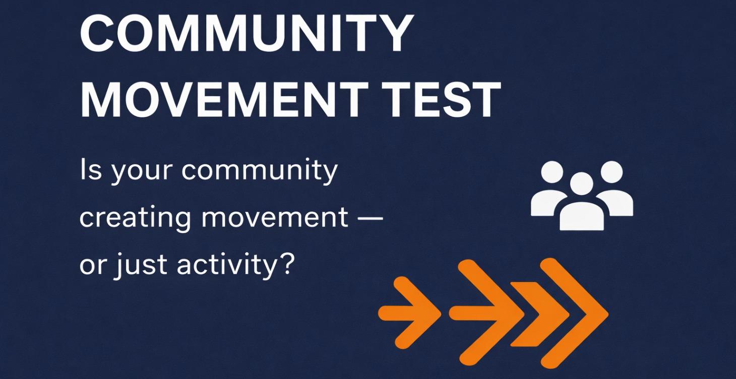 Founder Movement Lab – V1