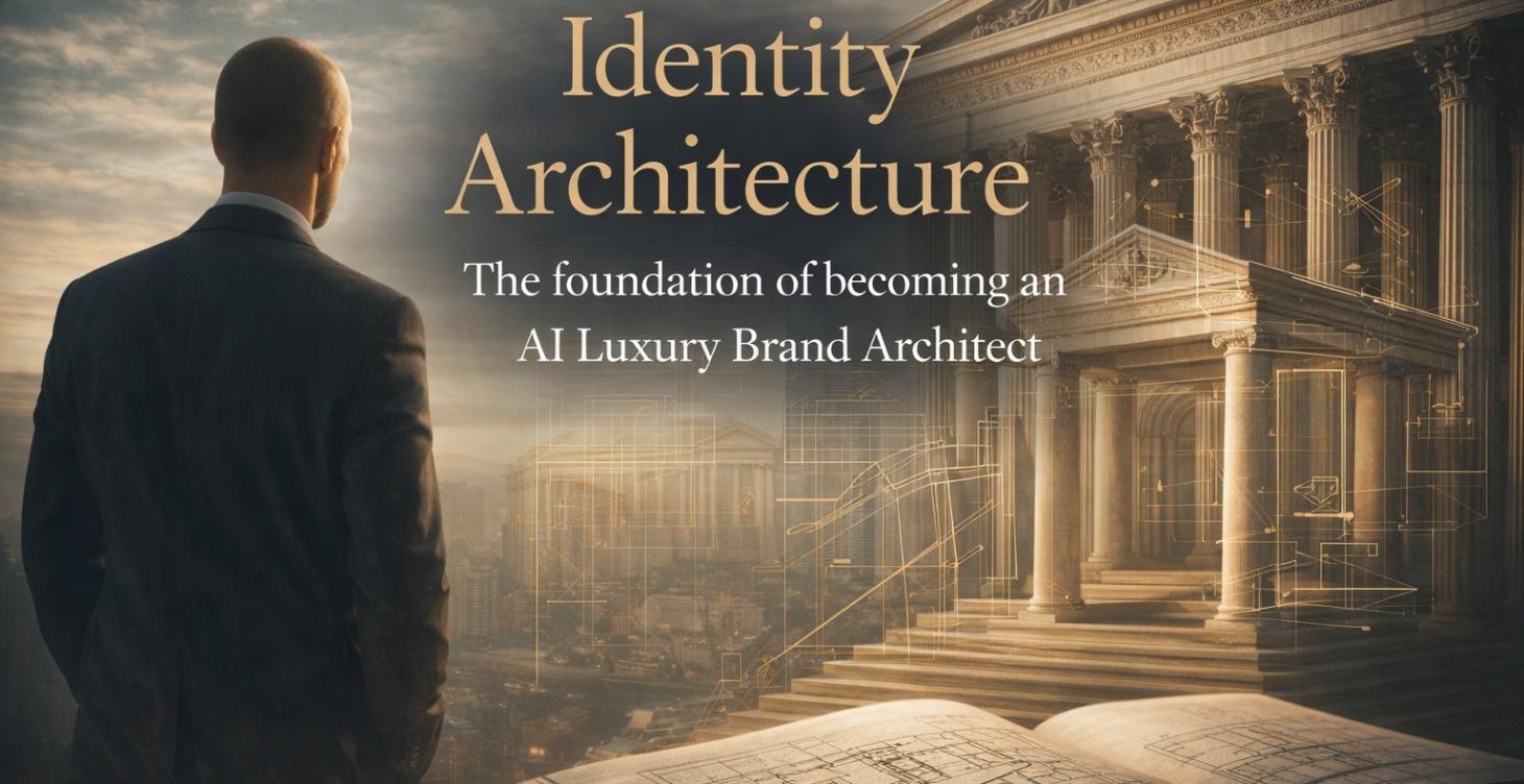 Identity Architecture