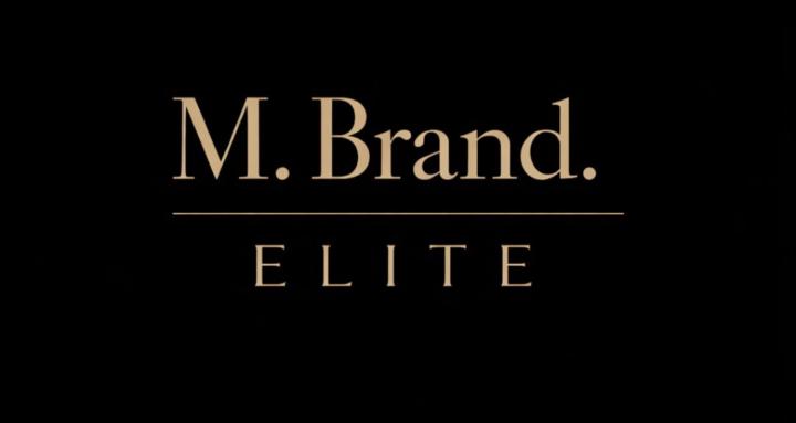 M. Brand. ELITE