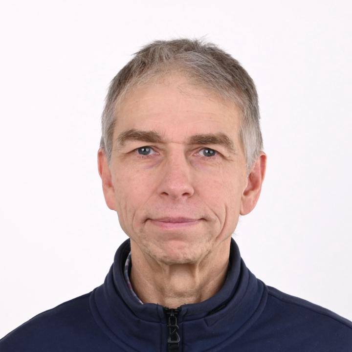Frank Wülfert