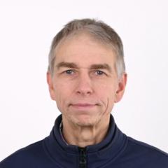Frank Wülfert