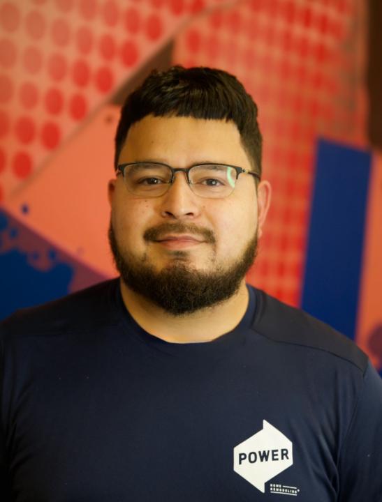 Alan Medina