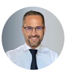 Cédric Di caro