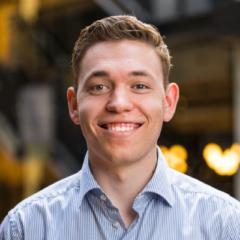 Nikolaj Rechenback Jensen