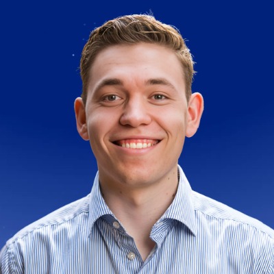 Nikolaj Rechenback Jensen
