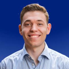 Nikolaj Rechenback Jensen