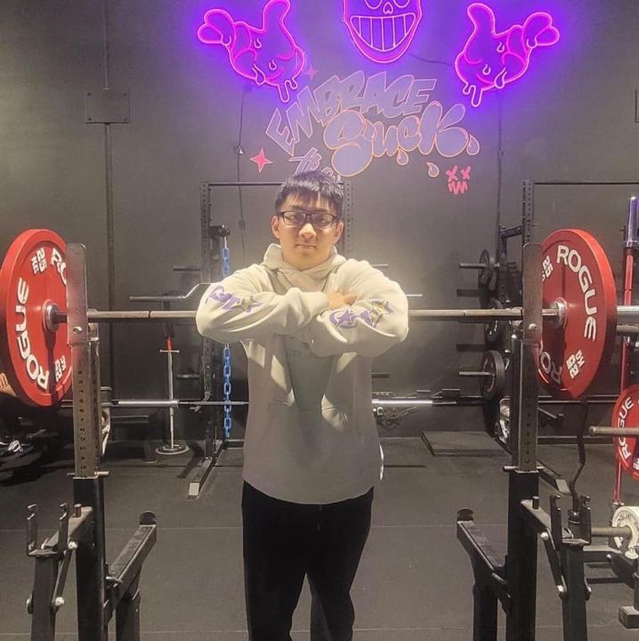 Aaron Tan