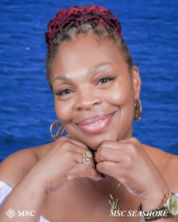 Sharon King