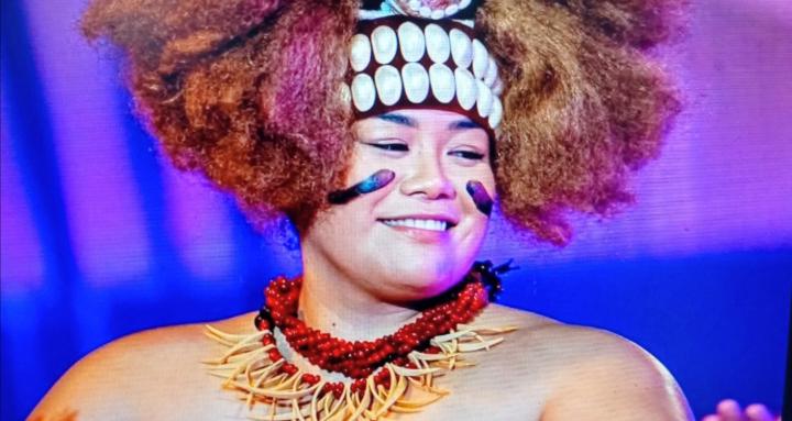 Tama'ita'i Samoa