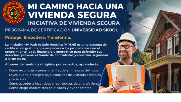 ¡El Manual Maestro y Guía de Estudio de MPSHI ya está disponible oficialmente!