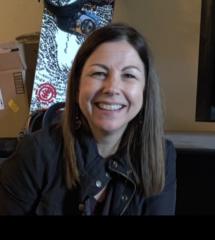 Kim Bottema