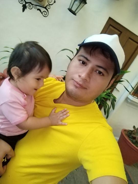 Gerardo Rc
