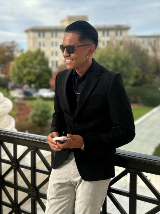 Jason Barrionuevo