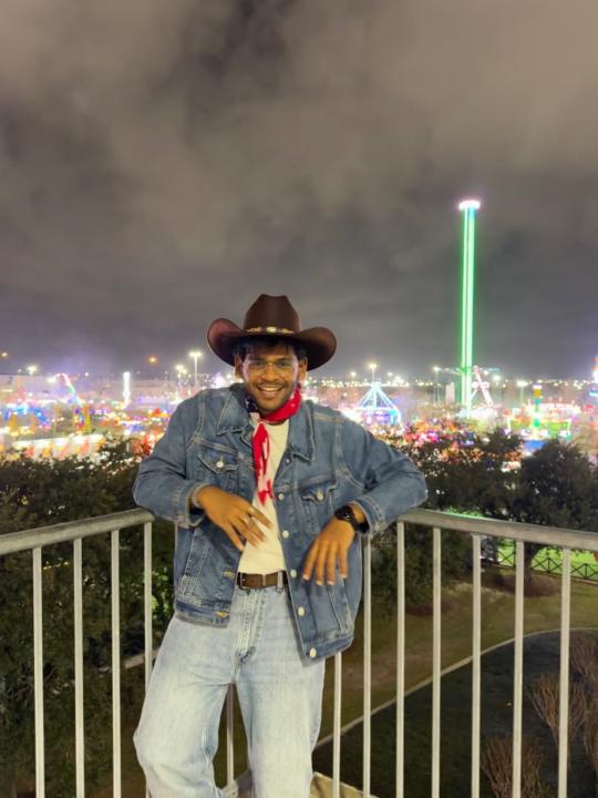 Mugunthan Kesavan