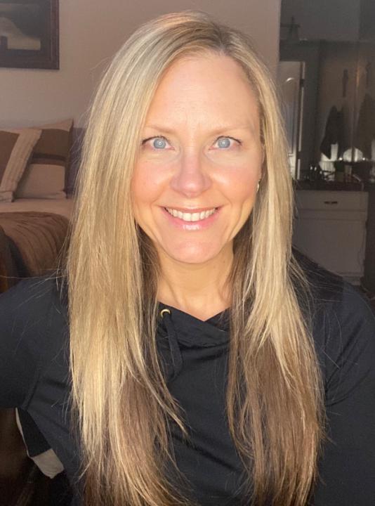 Kelly Choyeski