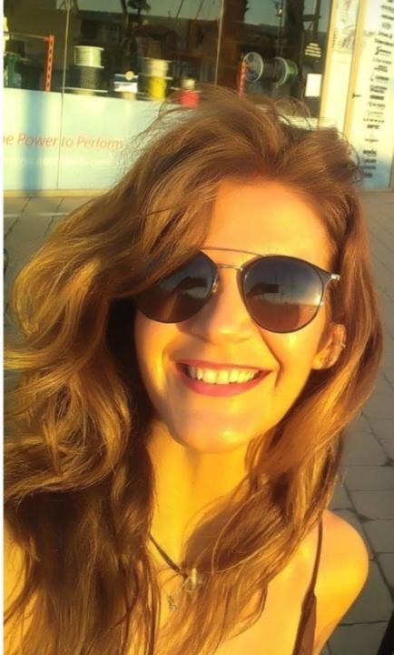 Paloma Amores