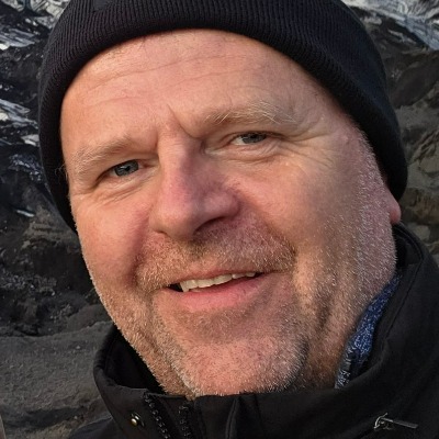 Dominic Byrne