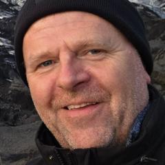 Dominic Byrne