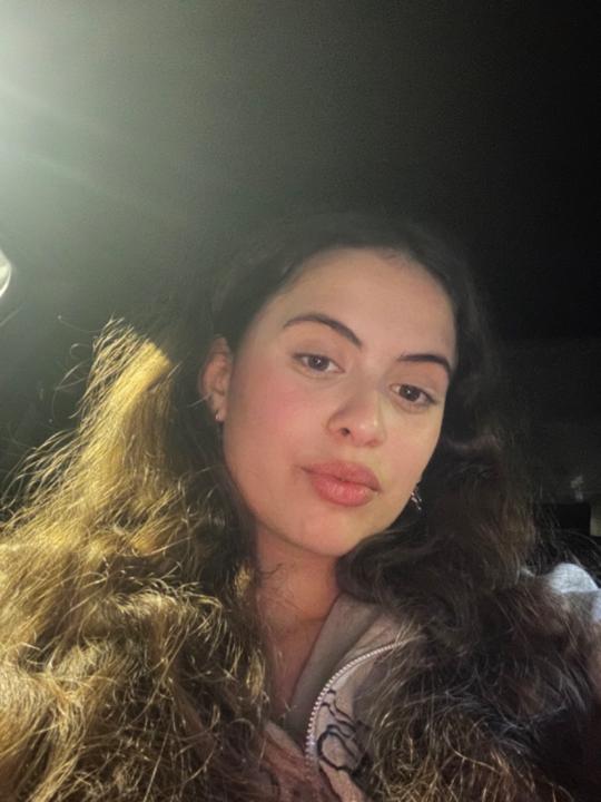 Belén Fernández botran