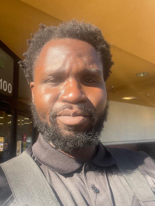 Edwin Makopondo