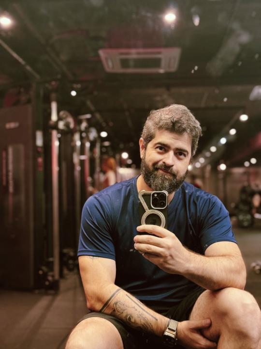 Fernando Mesquita