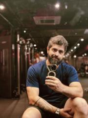 Fernando Mesquita