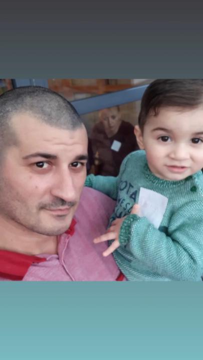 Gheorghe-Viorel Ilina