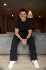 Miguel Mejia