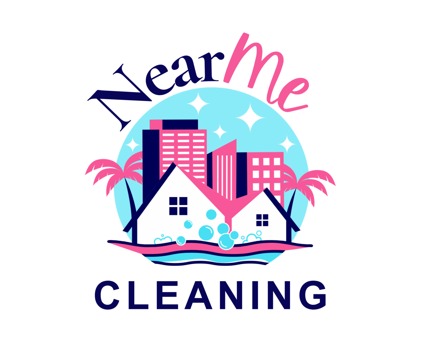 NearMe Cleaning Tech Training