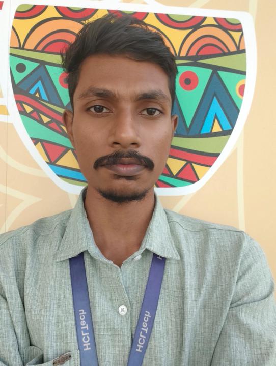 Vigneshwaran D l