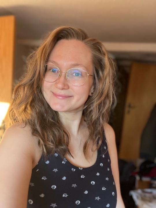 Julia Ebert