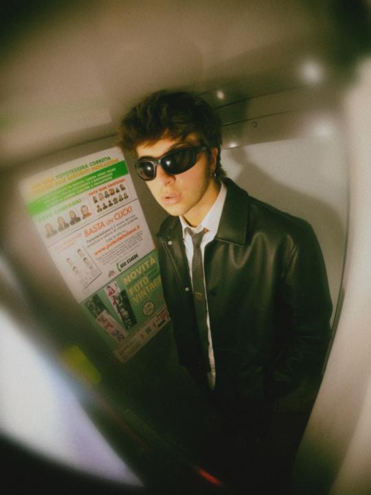 Vito Gabriele Romito