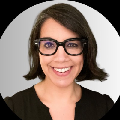 Dr. Amanda Barrientez